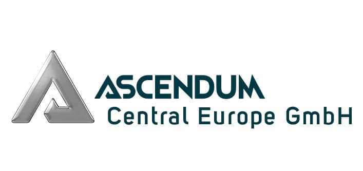 Ascendum Central Europe GmbH Logó